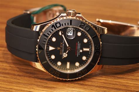 rolex yacht master gold face|Rolex Yacht-Master bezel.